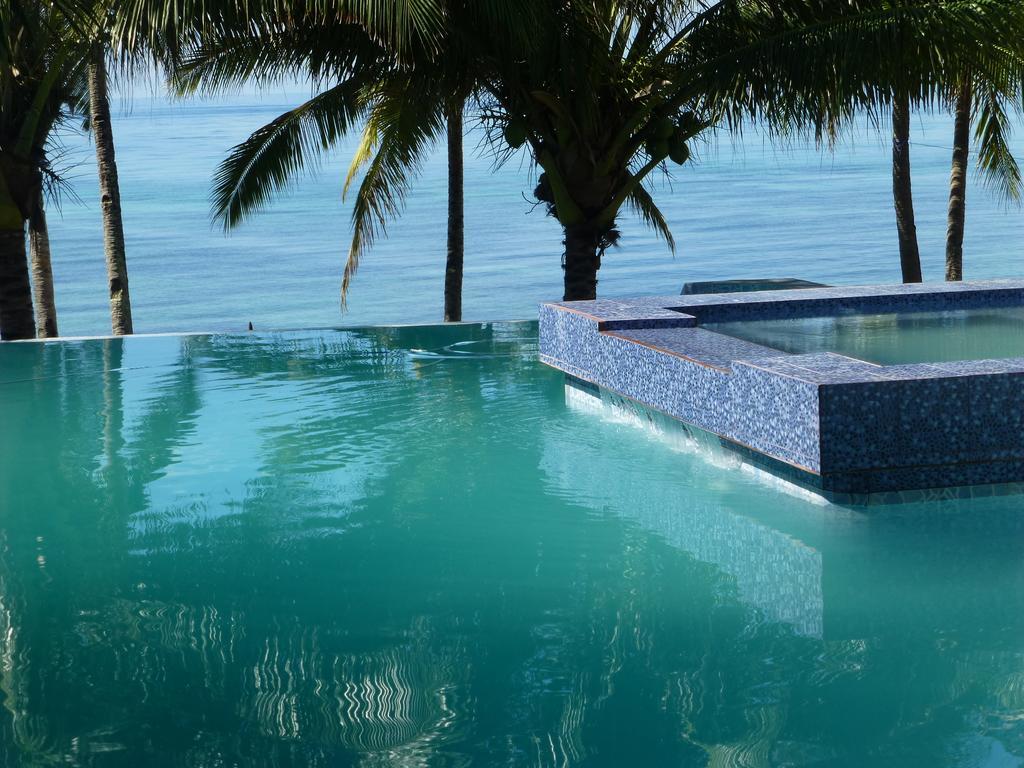 Reddoorz Premium @ Flower Beach Anda Anda  Exterior photo