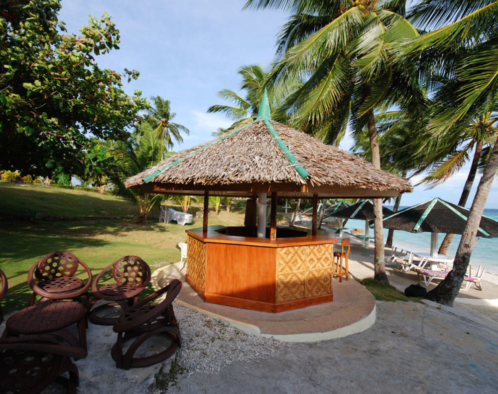 Reddoorz Premium @ Flower Beach Anda Anda  Exterior photo