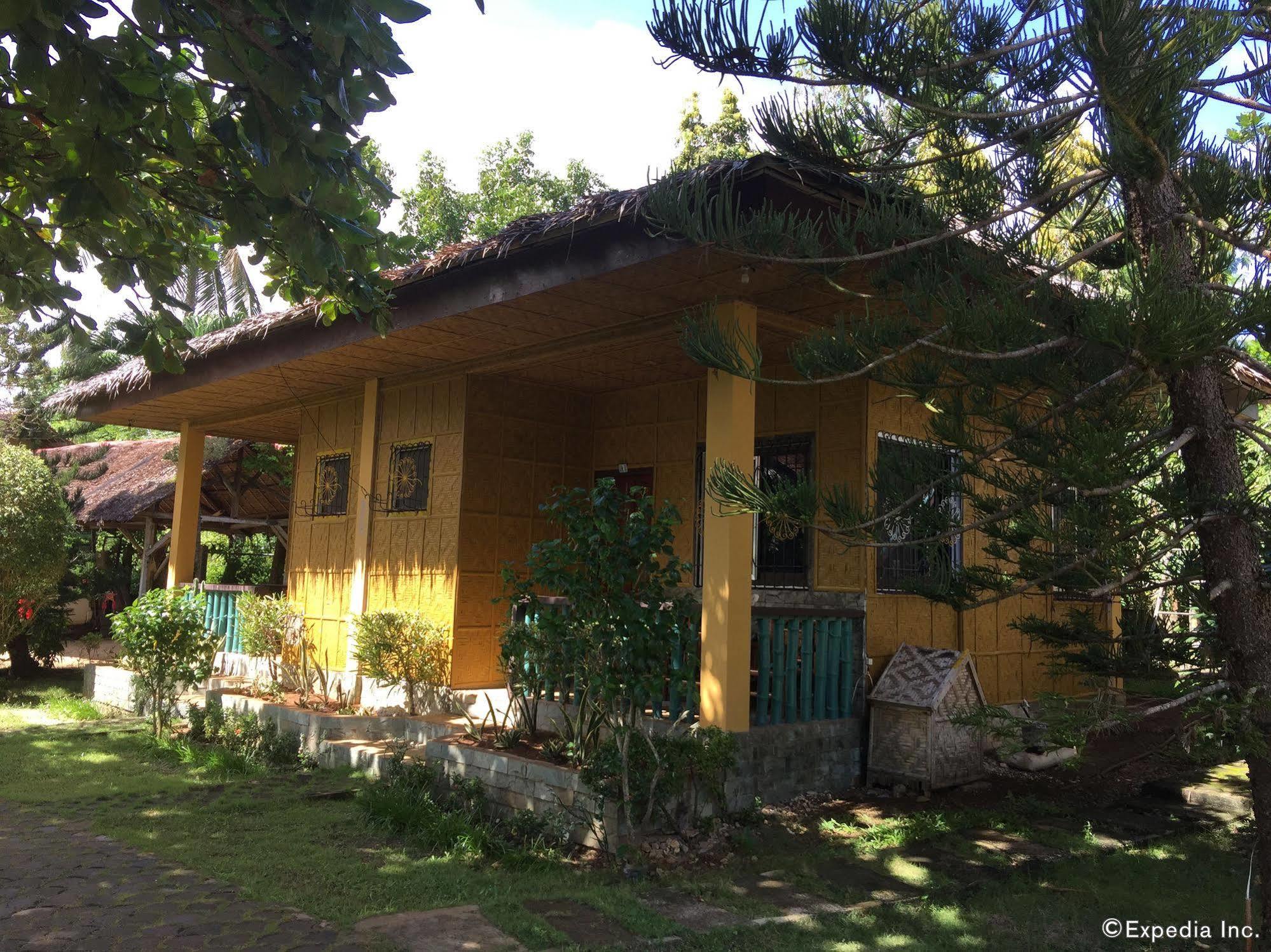 Reddoorz Premium @ Flower Beach Anda Anda  Exterior photo